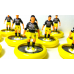 Subbuteo Andrew Table soccer AEK Athens 2nd jersey  2017-18 on WSB Professional Bases
